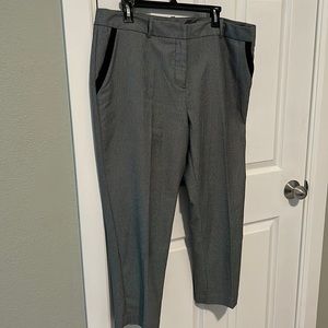 Worthington Modern Fit Slacks - 16